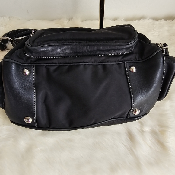 Prada RE-Edition 2000 Cloth Handbag - Picture 9 of 11